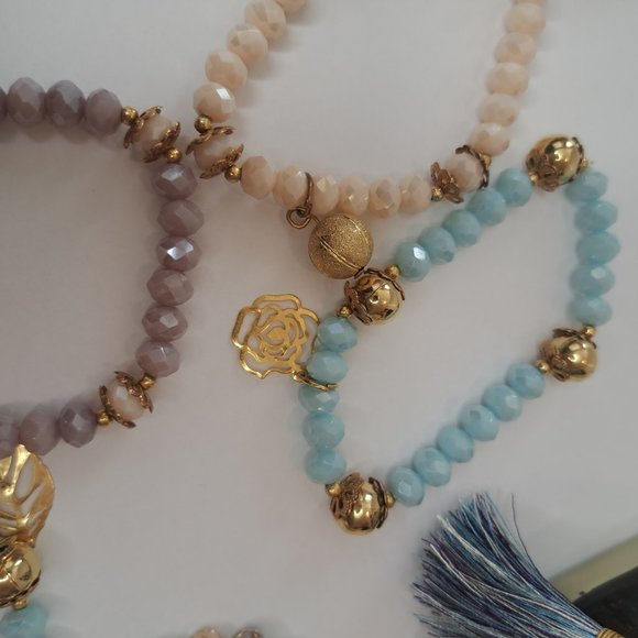 BRACELETS 100%handmade - Picture 4 of 4